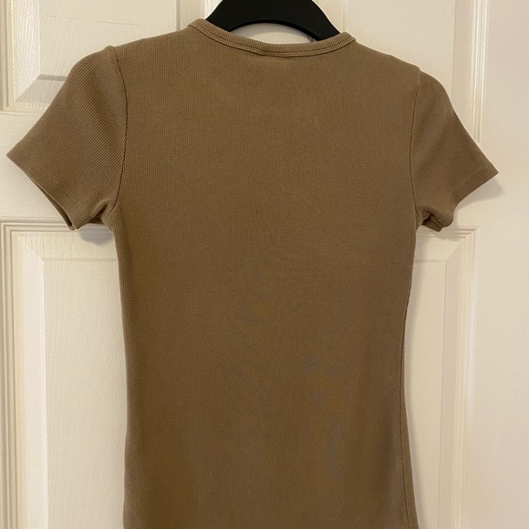 COTTON TSHIRT H&M - Picture 2 of 3